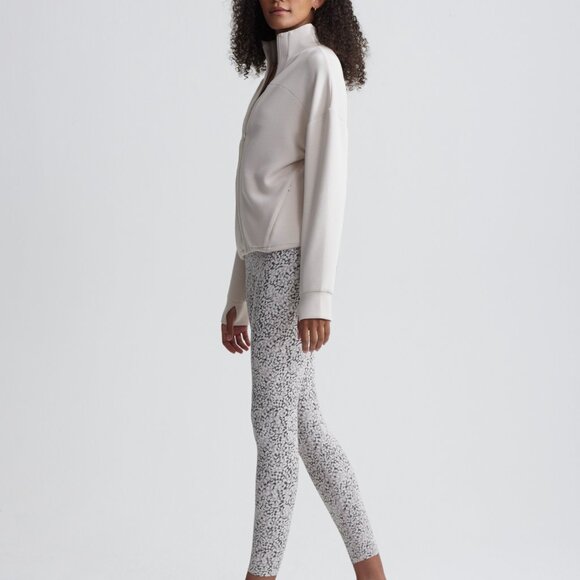 Varley Tayah Zip-Through Midlayer NWT - Picture 4 of 7